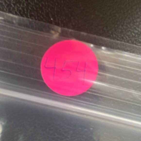 J. Crew Blouse Women 00 Navy Pink Flamingo Racerback Adjustable Straps 58920 - Picture 8 of 9